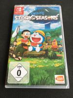Doraemon Story of Seasons - Switch (Neu/Sealed)