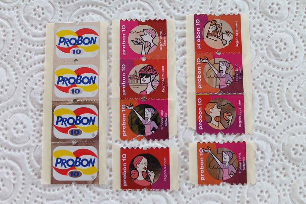 Probon 12 x 10 | Kaufen auf Ricardo