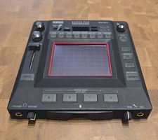 Korg Kaoss Pad KP3+ Effektgerät & Sampler inkl. Netzteil