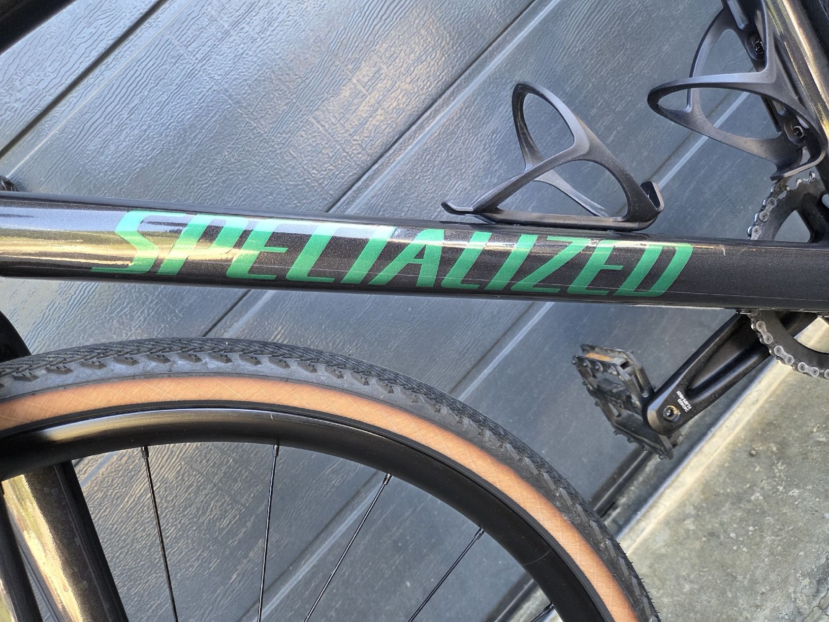 Specialized Velos: Specialized Diverge E5 Comp – Gebraucht aus Oberdorf BL von Retpoint 1