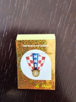 Panini FIFA World Cup 2026 Kroatien 1-20 (ganzer Satz)