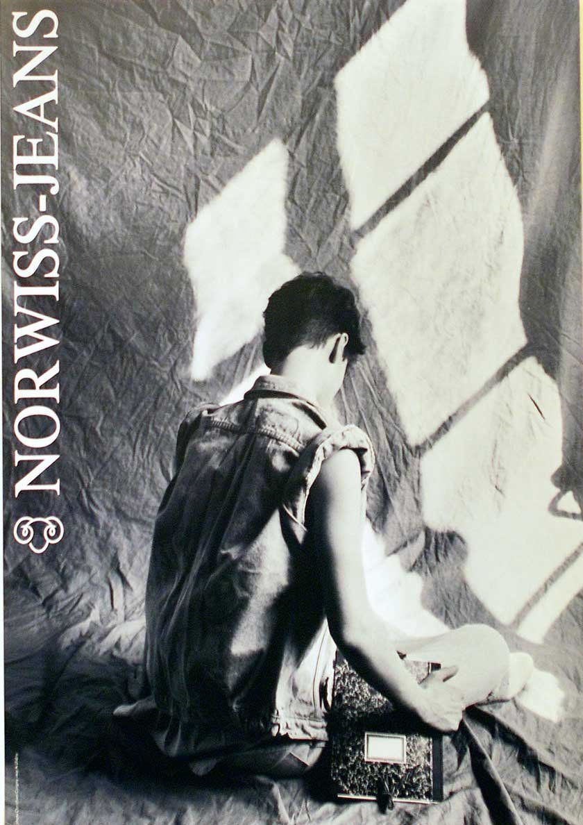 Foto & Immagini: Norwiss-Jeans – Nuovo (secondo la descrizione) da Bern venduto da Vintage-Art-Poster