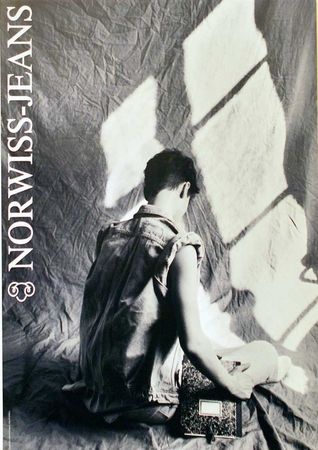 Norwiss-Jeans