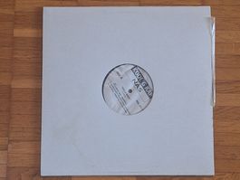 Kool G Rap & Nas, Holla Back - 12" Maxi USA 2002