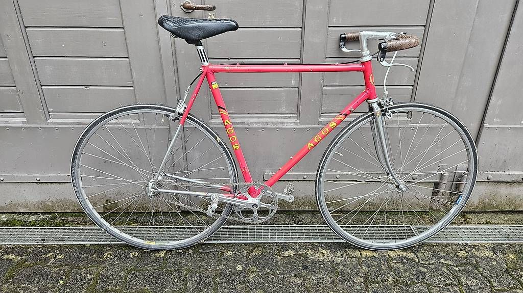 Biciclette: Renner / Singlespeed / Stadtvelo – Usato da Kerns venduto da 3minuti