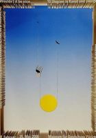 10 Utopien in Kunst und design