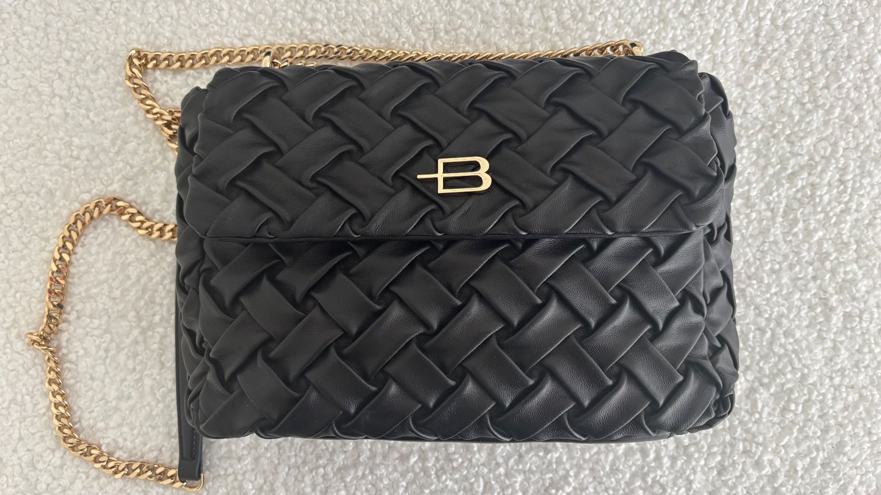 Baldinini Borse da donna: Damen Handtasche von Baldini – Usato da Chur venduto da Monika100