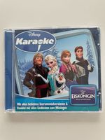 CD - Die Eiskönigin - Karaoke