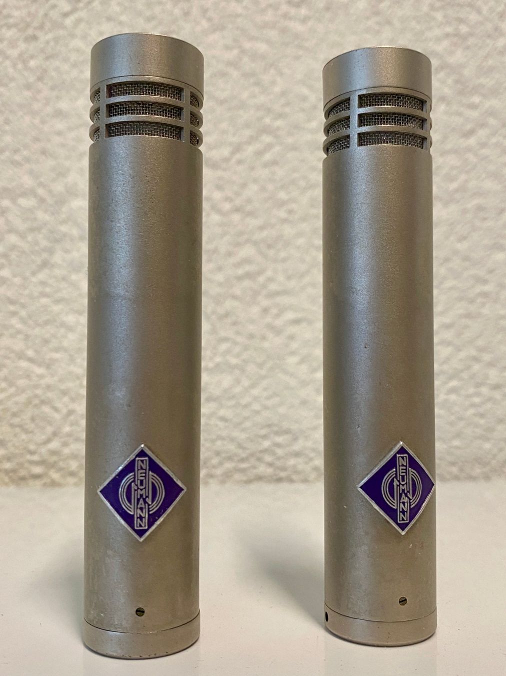 Neumann Mikrofone: Neumann KM 84i – Gebraucht aus Ichertswil von Jazzbassplayer68