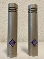 Neumann KM 84i