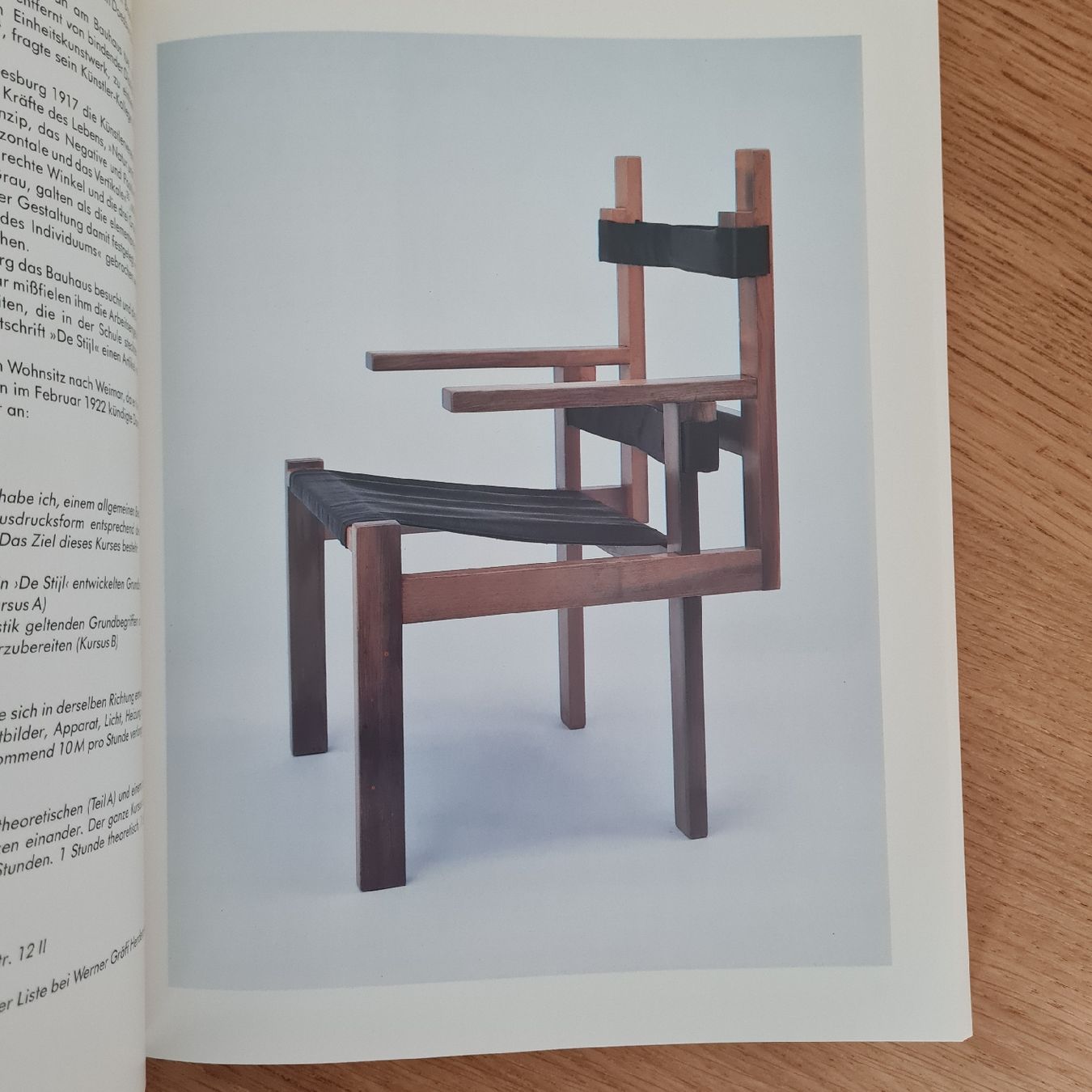 Livres: Bauhaus Originalausgabe – D'occasion à Basel par Piscosour01 7