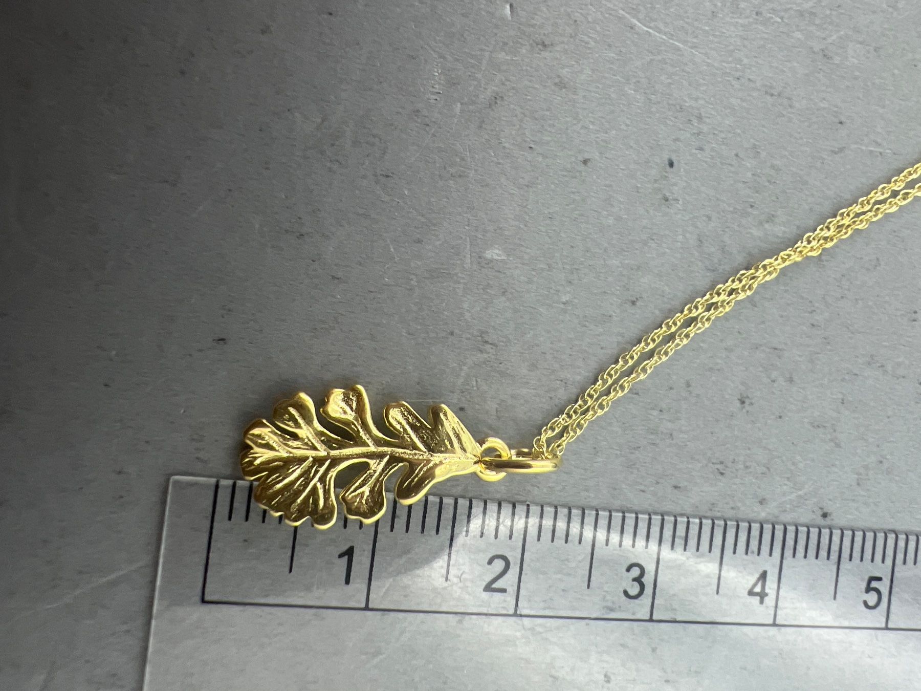 Catenine: Kette 925 Silber – Usato da Niederuzwil venduto da leo_8857 3