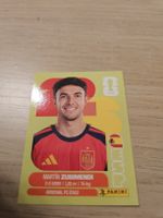 Panini WM 2026 ESP 9