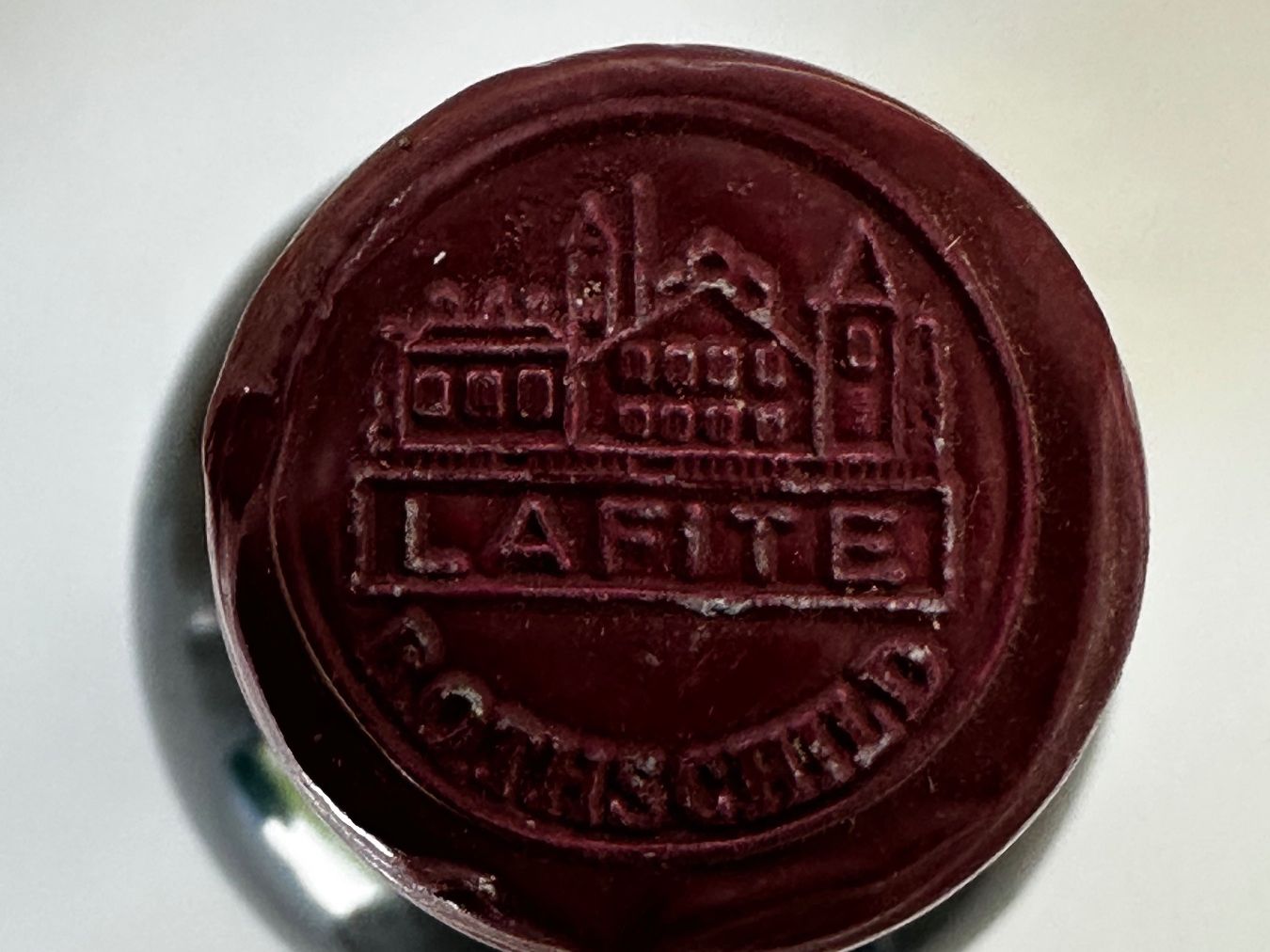 Lafite Rothschild Vino: Château Lafite Rothschild 1973 – Nuovo (secondo la descrizione) da Yens venduto da Rilou80 6