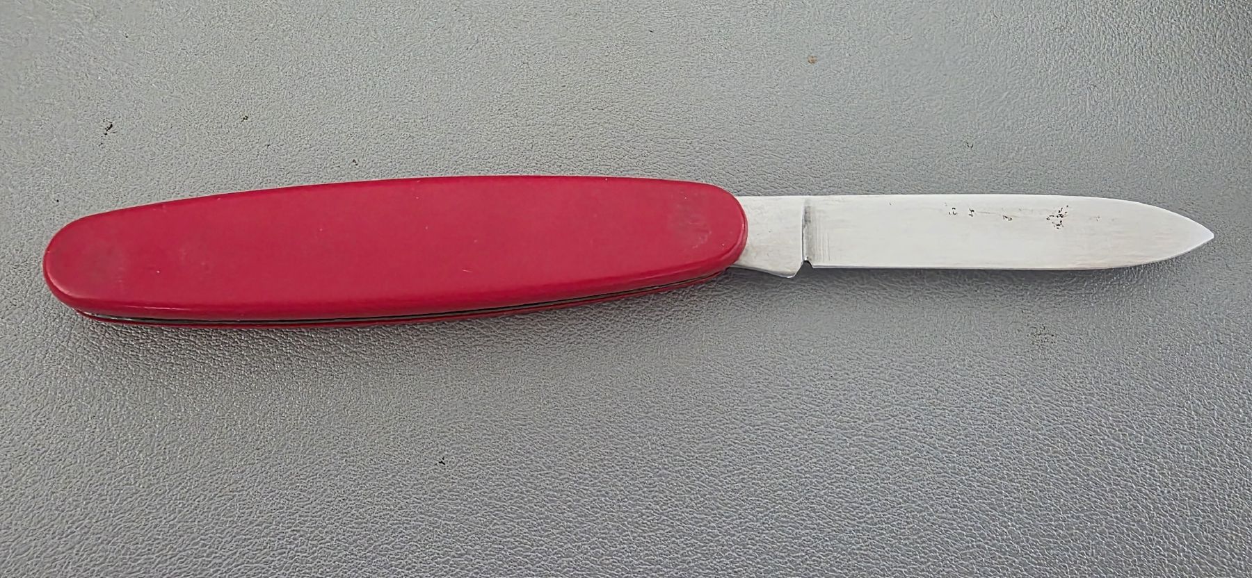 Taschenmesser: Antikes Omas Sackmesser – Gebraucht aus Niederuzwil von 262305 2