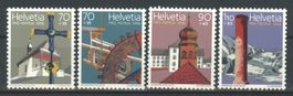 1996, Pro Patria ** (3)