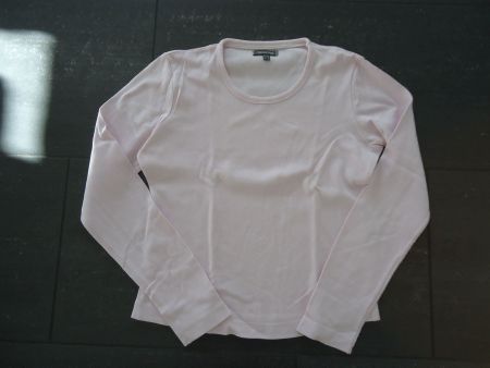 Street One Pullover rosa, Grösse 34