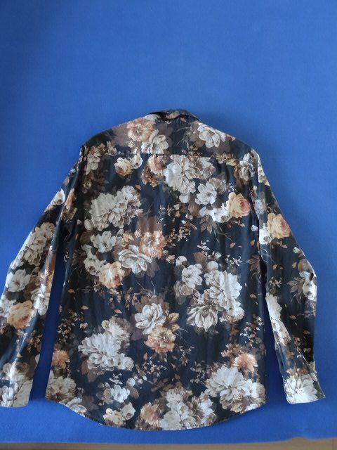 H&M Chemisiers: moderne Bluse, Gr. M/40-42 – Neuf (Voir description) à Bazenheid par Aebi55 2