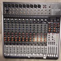 Mischpult Behringer QX2442 USB