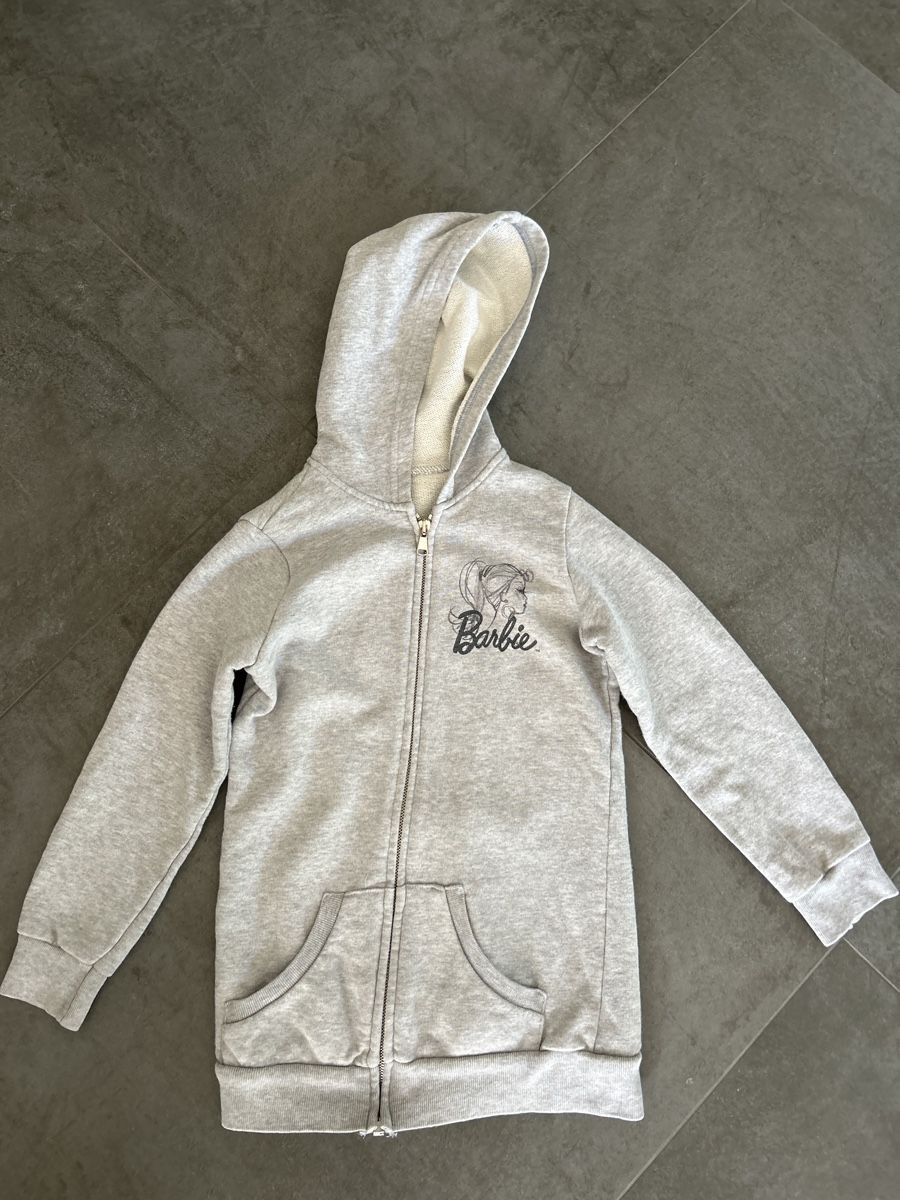 Lotti & Set di vestiti: Très joli set Barbie Benetton 120 cm – Usato da Yens venduto da Chriis 5