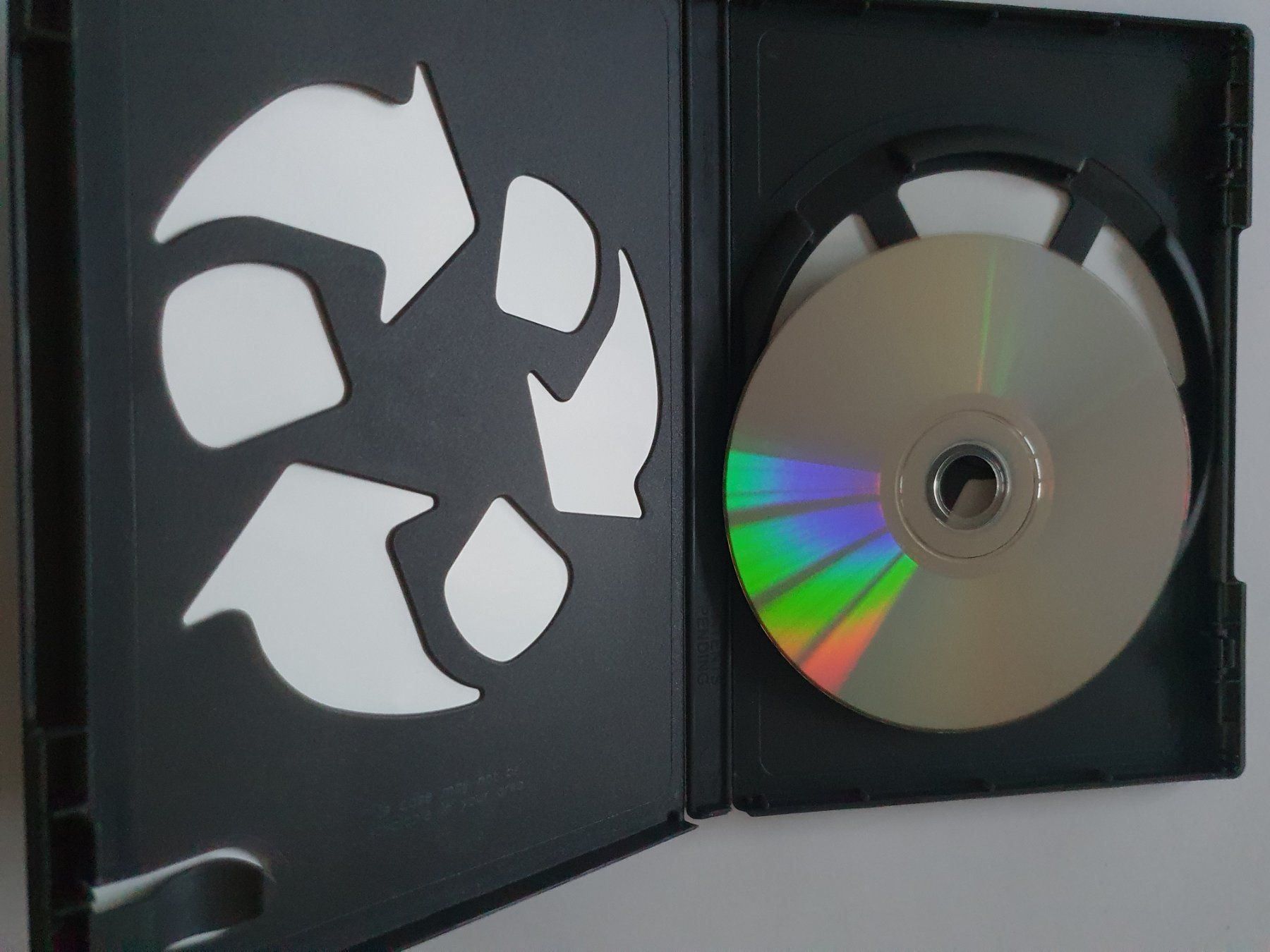 Tutti i DVDs: Zorn der Titanen DVD – Usato da Oberdorf BL venduto da BaldenEagle 2