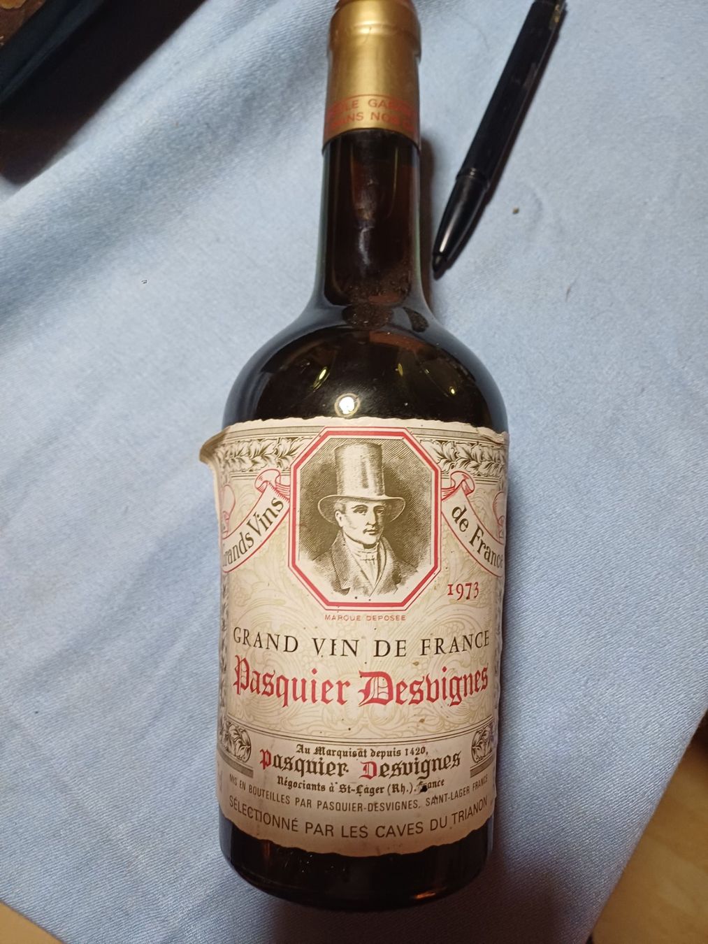 Vino: Wein Sammlung aus Kellerfund,  64 STk – Usato da Zullwil venduto da imh_lq9s 2