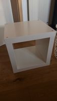 Beistelltisch weiss - Ikea
