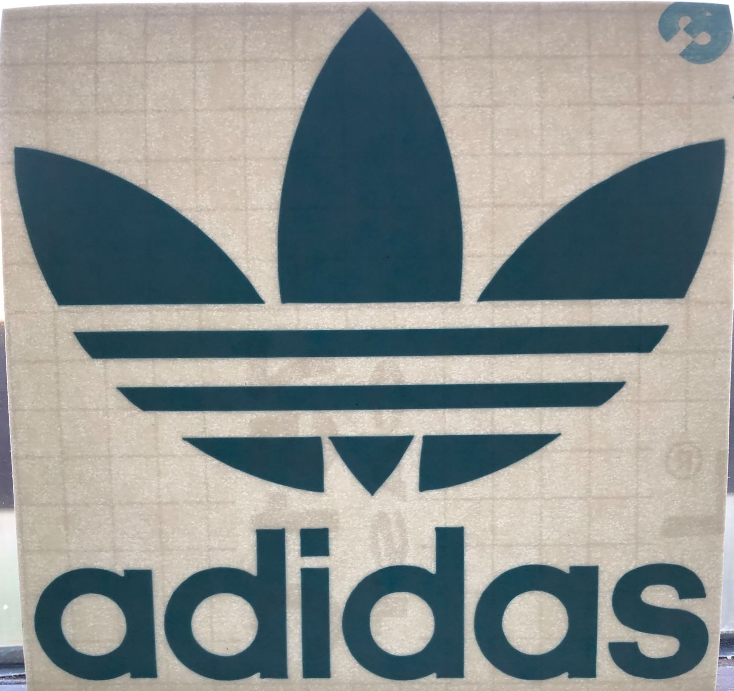 Sticker: Adidas Aufkleber Topangebot – Nuovo (secondo la descrizione) da Aarau venduto da Foruschweiz 1