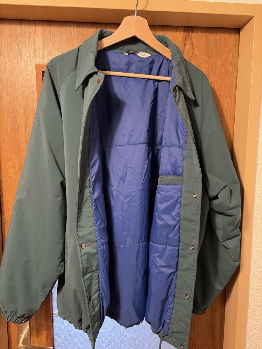 Zara Jacken: Veste verte – Gebraucht aus Chavannes-Renens von jtaram 2