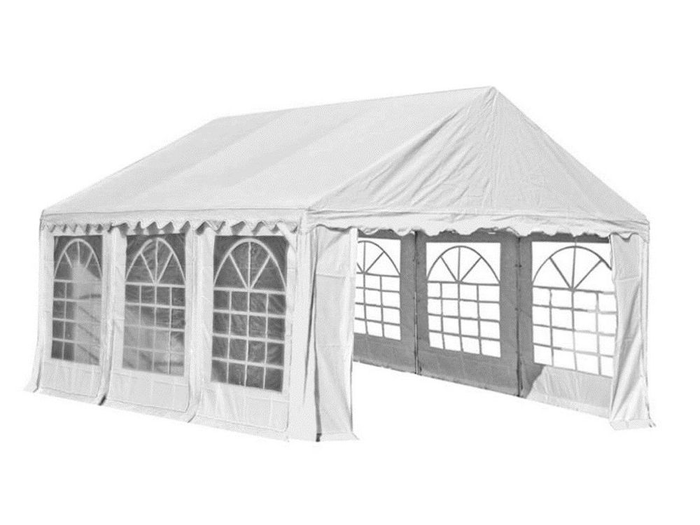 PROFI Festzelt / Partyzelt PVC 3x6 Meter HEBUTent ab Fr1 Kaufen auf
