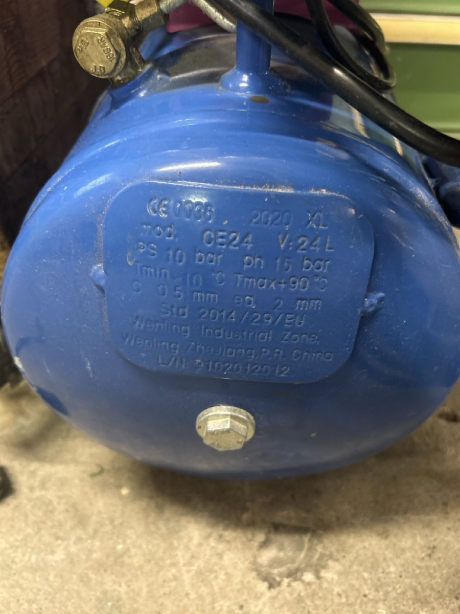 Compressori: Kompressor – Usato da Bangerten venduto da simseli53 5