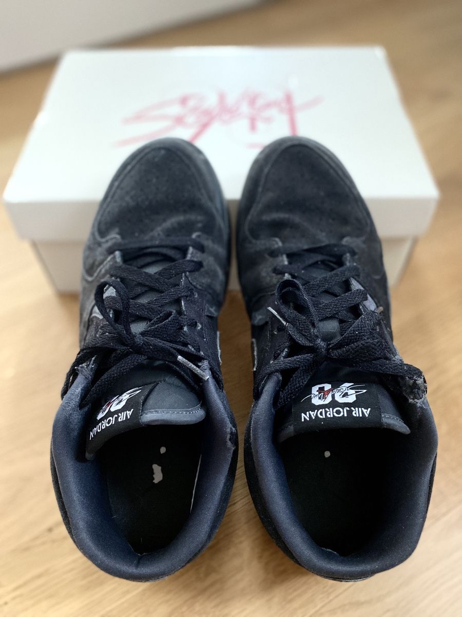 Jordan Scarpe da uomo: Nike Jordan Stadium 90, Gr.44 – Usato da Uster venduto da iyu_pww2 4