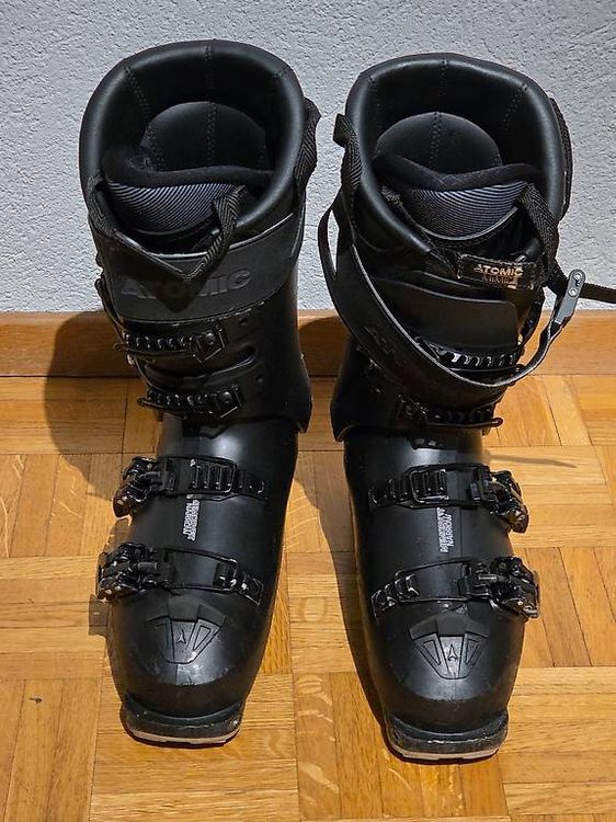 Chaussures de ski Atomic HAWX ULTRA XTD 130 26/26,5 (D'occasion) à St ...
