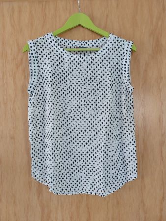 Street One T'Shirt Gr.  34