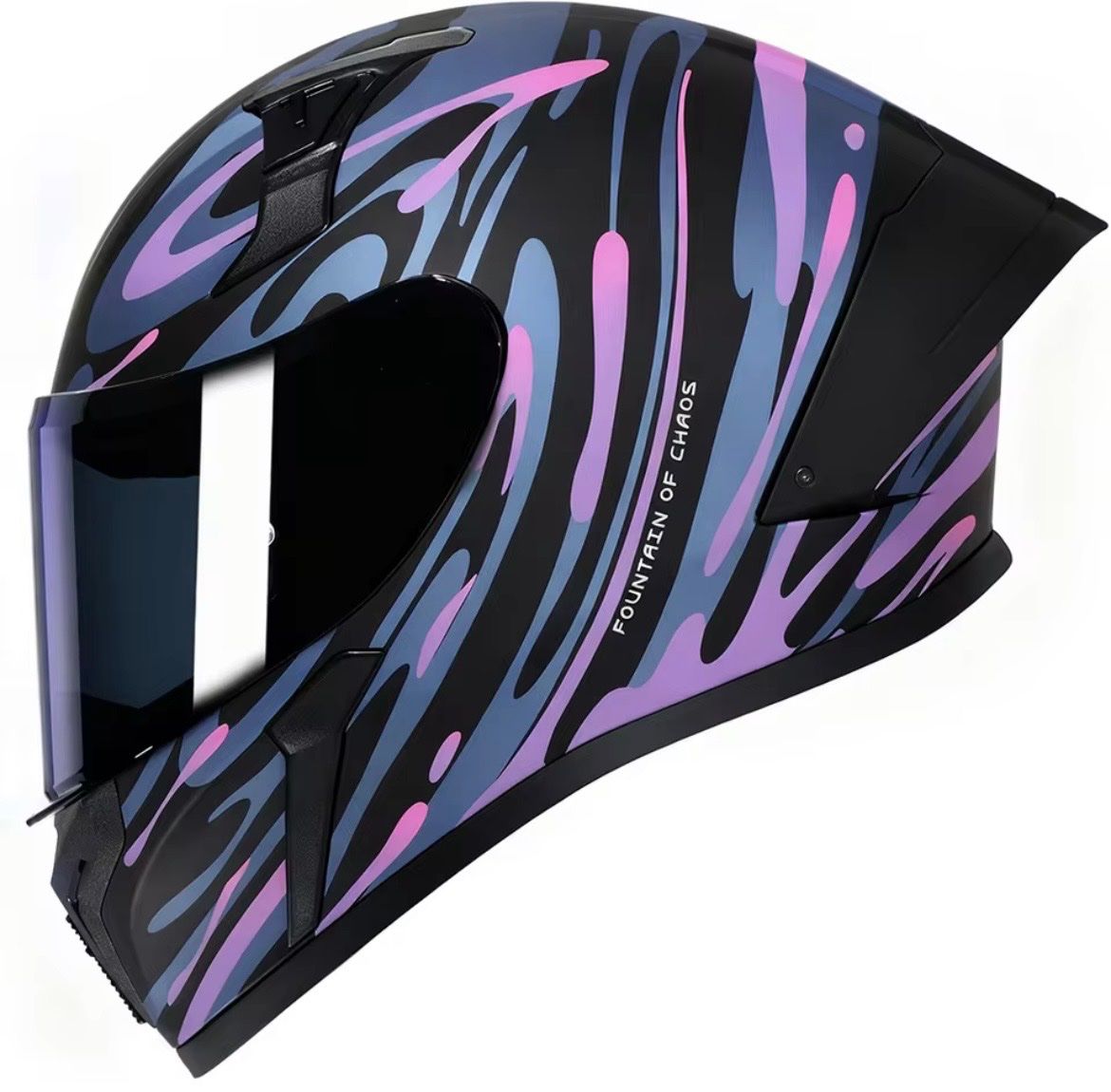 Caschi & visiere: Motorradhelm Fullface  ECE 22.06 – Nuovo e nell'imballaggio originale da Suhr venduto da sjay.Cv