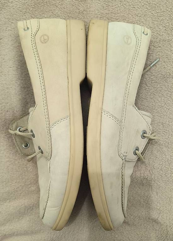 Scarpe da donna: Touch It Mokassins. Größe 41.  – Usato da Pully venduto da vir_58dk 2