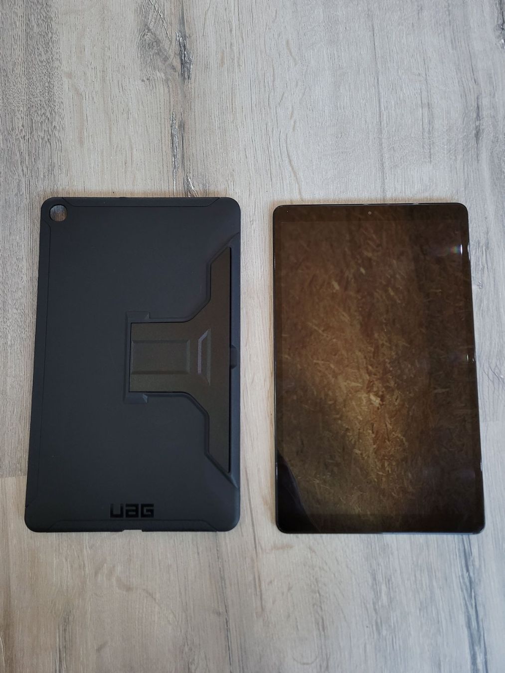 Samsung Tablettes PC: Samsung Galaxy Tab A – D'occasion à Embrach par iniiminii 6