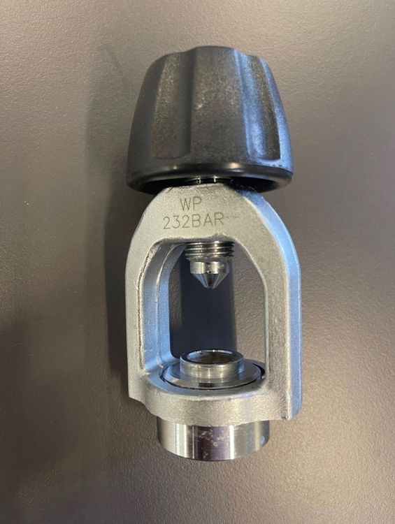 Mares DIN INT Adapter Kaufen auf Ricardo