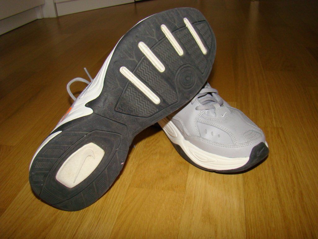 Nike Scarpe da uomo: M2K TEKNO, Nike – Nuovo (secondo la descrizione) da Lussery-Villars venduto da pousinete02 3