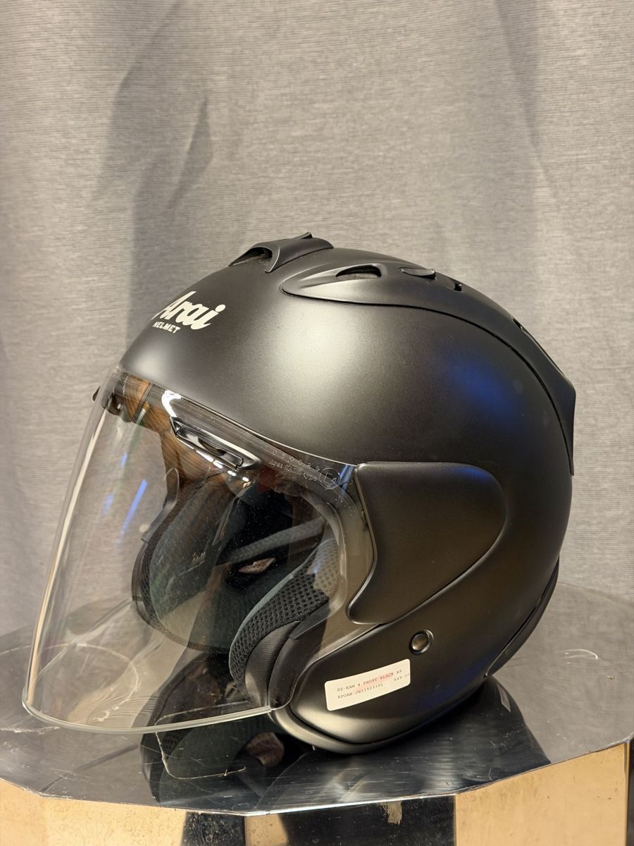 Helme & Visiere: Helmet – Neu und originalverpackt aus Niederdorf von ven_y8pp 2