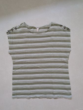 Esprit Shirt Grösse S, neuwertig