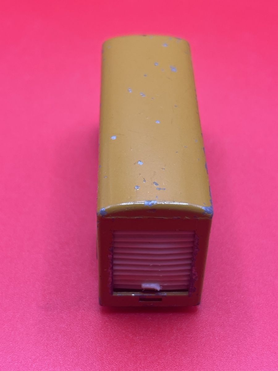Matchbox Modellini d'auto: Matchbox Lesney Beales Bealesons – Usato da Root venduto da 156500 4
