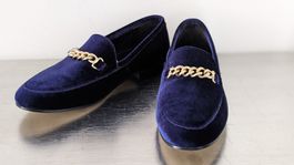 Loafer Gr.36
