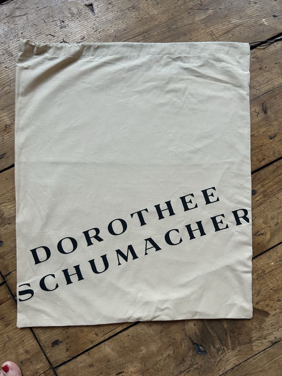 Dorothee Schumacher Scarpe da donna: Sandalen, Dorothee Schumacher Gr 41 – Nuovo (secondo la descrizione) da Zürich venduto da schiff13 7