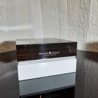 Hochwertige Maurice Lacroix Uhrenbox