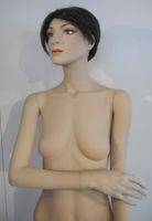 Schaufensterpuppe Mannequin antik "Connie"