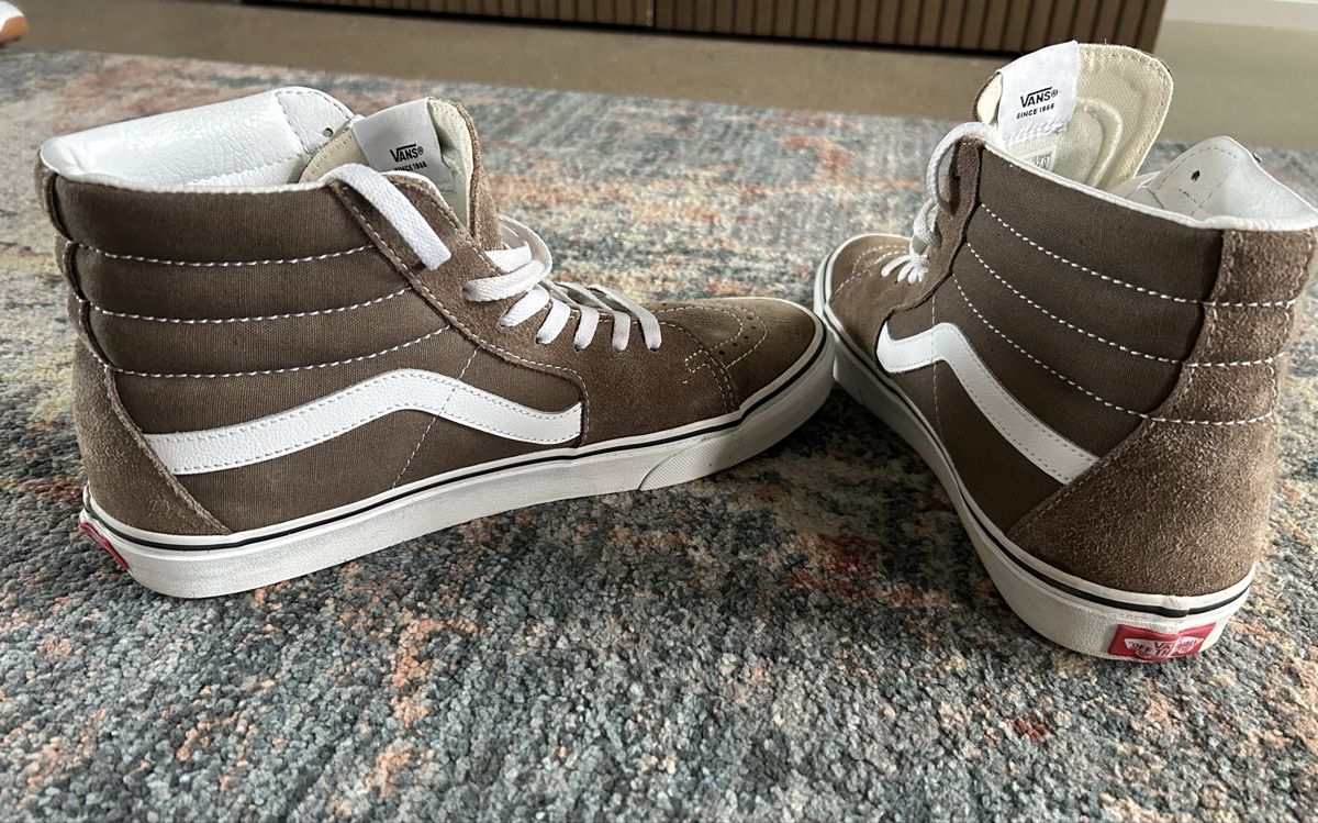 Vans Herrenschuhe: VANS sneaker – Gebraucht aus Zürich von Facellas 2