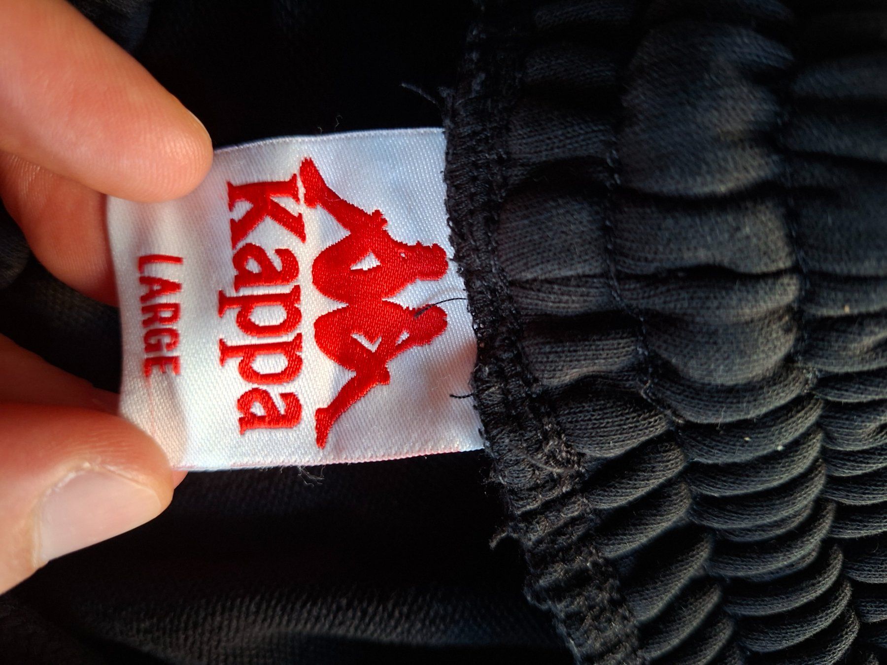 Kappa Hosen: Kappa Shorts – Gebraucht aus Morges von Sakpen 2