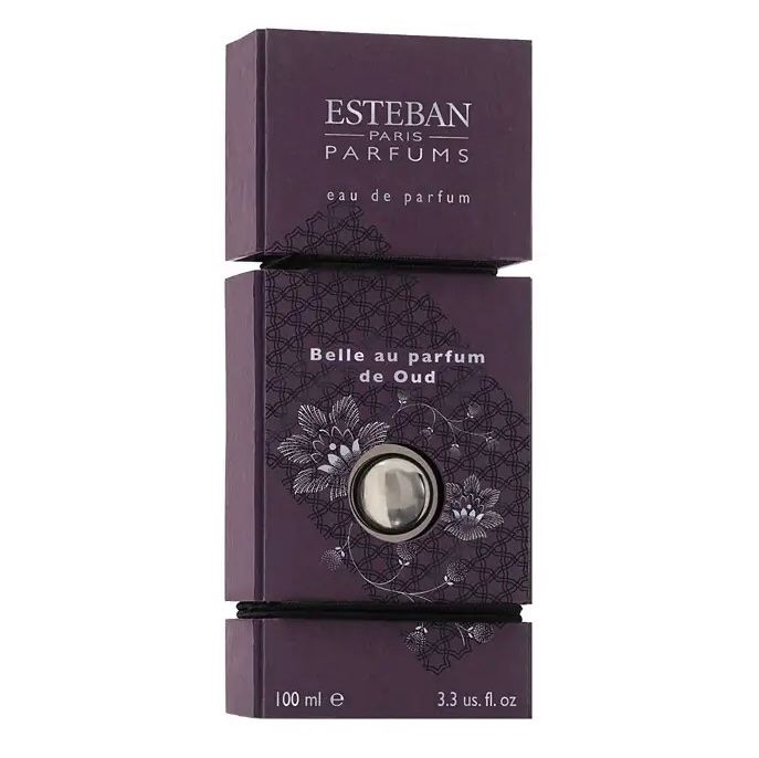 Profumi & Eau de Toilette: Belle au Parfum de Oud Esteban  6 ml sample – Nuovo (secondo la descrizione) da Chêne-Bougeries venduto da Seetooyoo 6