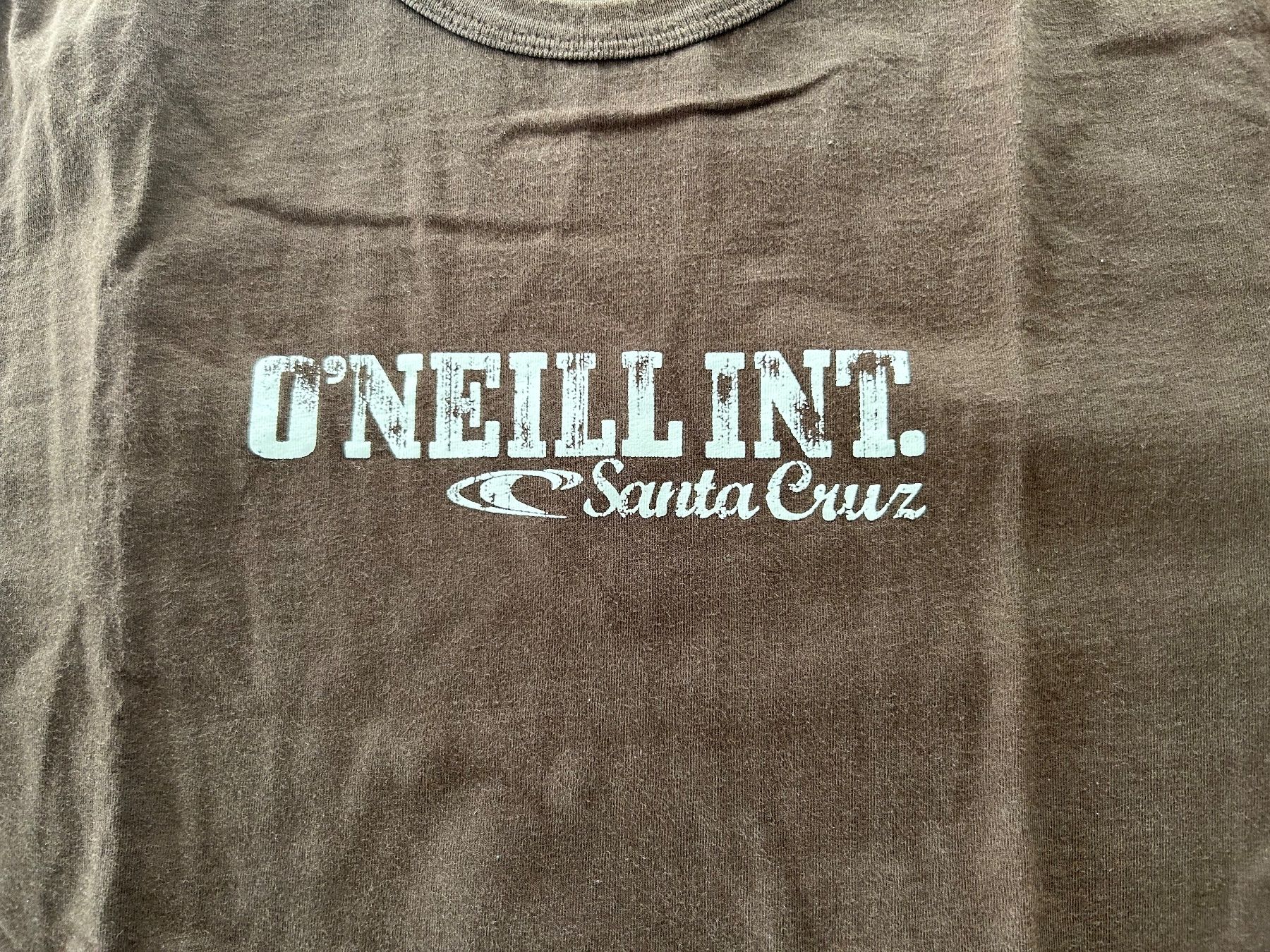 T-shirt: T-Shirt O‘Neill – Usato da Erlinsbach venduto da Basi67 3